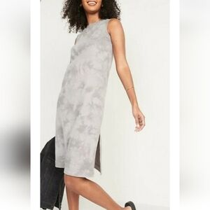 Old Navy Tie Dye Sleeveless Women's Dress